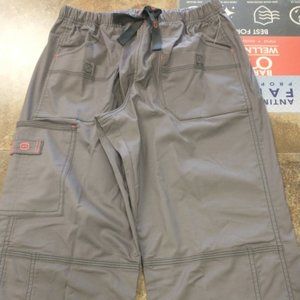 WonderFlex Faith Cargo Pant!